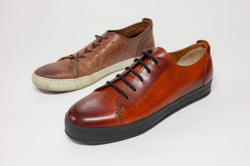 Sneaker Herren, handgemachte Lieblingsschuhe